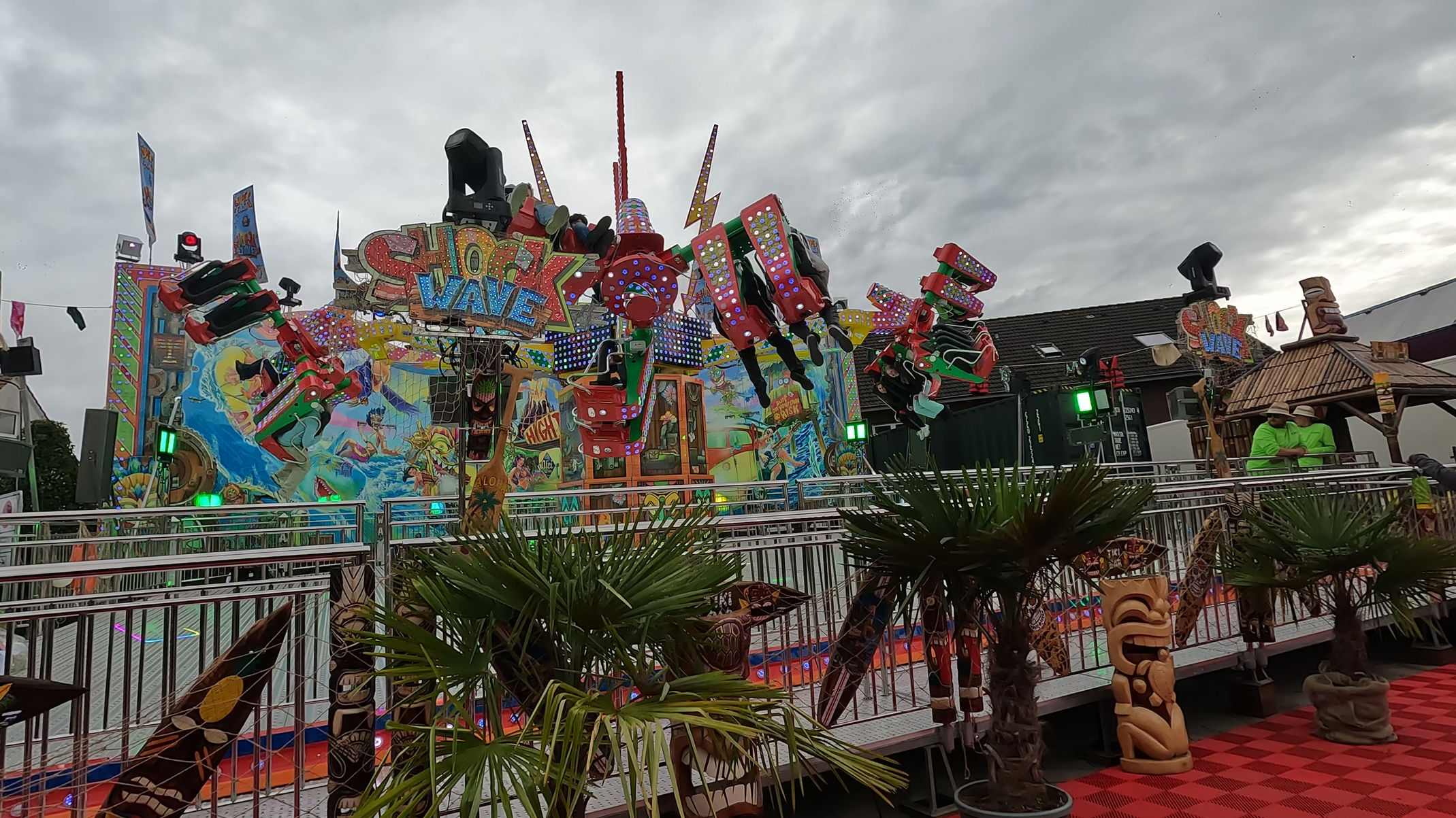 Kirmes Video